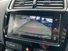 USED 2019 19 MITSUBISHI ASX 1.6 Black SUV 5dr Petrol Manual Euro 6 (117 ps) 1 OWNER, PAN ROOF, REAR CAMERA