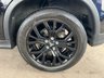 USED 2019 19 MITSUBISHI ASX 1.6 Black SUV 5dr Petrol Manual Euro 6 (117 ps) 1 OWNER, PAN ROOF, REAR CAMERA