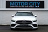 USED 2019 69 MERCEDES-BENZ CLA 1.3 CLA180 AMG Line Coupe 4dr Petrol 7G-DCT Euro 6 (s/s) (136 ps) STUNNING AUTOMATIC COUPE