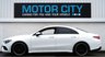 USED 2019 69 MERCEDES-BENZ CLA 1.3 CLA180 AMG Line Coupe 4dr Petrol 7G-DCT Euro 6 (s/s) (136 ps) STUNNING AUTOMATIC COUPE