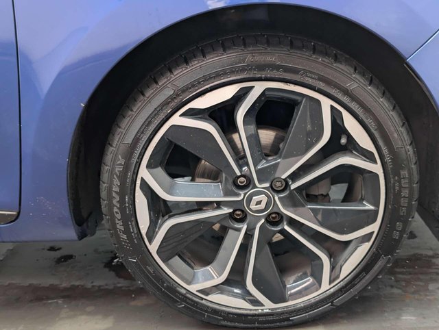 USED 2019 19 RENAULT CLIO 0.9 Clio Iconic TCe 5dr CLICK+COLLECT / HOME DELIVERY