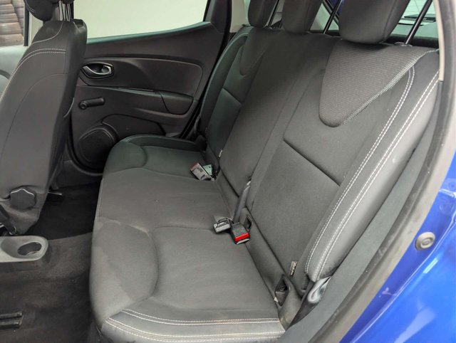 USED 2019 19 RENAULT CLIO 0.9 Clio Iconic TCe 5dr CLICK+COLLECT / HOME DELIVERY