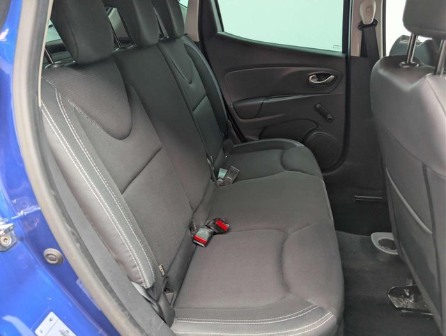 USED 2019 19 RENAULT CLIO 0.9 Clio Iconic TCe 5dr CLICK+COLLECT / HOME DELIVERY