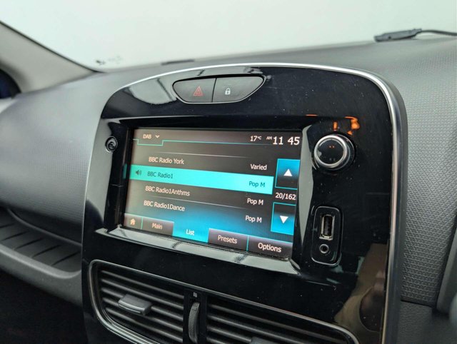 USED 2019 19 RENAULT CLIO 0.9 Clio Iconic TCe 5dr CLICK+COLLECT / HOME DELIVERY