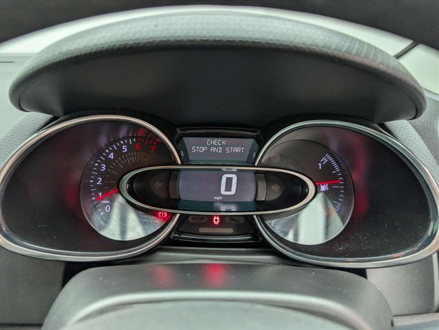 USED 2019 19 RENAULT CLIO 0.9 Clio Iconic TCe 5dr CLICK+COLLECT / HOME DELIVERY