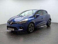 USED 2019 19 RENAULT CLIO 0.9 Clio Iconic TCe 5dr CLICK+COLLECT / HOME DELIVERY