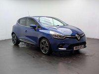 USED 2019 19 RENAULT CLIO 0.9 Clio Iconic TCe 5dr CLICK+COLLECT / HOME DELIVERY