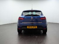 USED 2019 19 RENAULT CLIO 0.9 Clio Iconic TCe 5dr CLICK+COLLECT / HOME DELIVERY