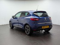 USED 2019 19 RENAULT CLIO 0.9 Clio Iconic TCe 5dr CLICK+COLLECT / HOME DELIVERY