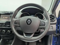 USED 2019 19 RENAULT CLIO 0.9 Clio Iconic TCe 5dr CLICK+COLLECT / HOME DELIVERY