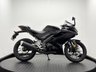 USED 2022 72 YAMAHA R125 LOW MILEAGE  YAMAHA MAIN DEALERSHIP