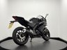 USED 2022 72 YAMAHA R125 LOW MILEAGE  YAMAHA MAIN DEALERSHIP