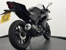 USED 2022 72 YAMAHA R125 LOW MILEAGE  YAMAHA MAIN DEALERSHIP