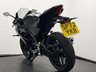 USED 2022 72 YAMAHA R125 LOW MILEAGE  YAMAHA MAIN DEALERSHIP