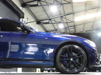 USED 2020 70 BMW 3 SERIES 2.0 330e 12kWh M Sport Pro Edition Saloon 4dr Petrol Plug-in Hybrid Auto Euro 6 (s/s) (292 ps) HUGE SPEC ONLY 79K SAT NAV A/C