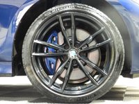 USED 2020 70 BMW 3 SERIES 2.0 330e 12kWh M Sport Pro Edition Saloon 4dr Petrol Plug-in Hybrid Auto Euro 6 (s/s) (292 ps) HUGE SPEC ONLY 79K SAT NAV A/C