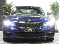 USED 2020 70 BMW 3 SERIES 2.0 330e 12kWh M Sport Pro Edition Saloon 4dr Petrol Plug-in Hybrid Auto Euro 6 (s/s) (292 ps) HUGE SPEC ONLY 79K SAT NAV A/C