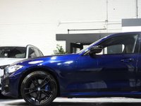 USED 2020 70 BMW 3 SERIES 2.0 330e 12kWh M Sport Pro Edition Saloon 4dr Petrol Plug-in Hybrid Auto Euro 6 (s/s) (292 ps) HUGE SPEC ONLY 79K SAT NAV A/C