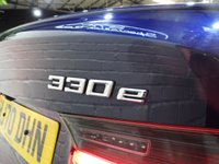 USED 2020 70 BMW 3 SERIES 2.0 330e 12kWh M Sport Pro Edition Saloon 4dr Petrol Plug-in Hybrid Auto Euro 6 (s/s) (292 ps) HUGE SPEC ONLY 79K SAT NAV A/C