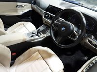 USED 2020 70 BMW 3 SERIES 2.0 330e 12kWh M Sport Pro Edition Saloon 4dr Petrol Plug-in Hybrid Auto Euro 6 (s/s) (292 ps) HUGE SPEC ONLY 79K SAT NAV A/C