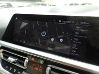 USED 2020 70 BMW 3 SERIES 2.0 330e 12kWh M Sport Pro Edition Saloon 4dr Petrol Plug-in Hybrid Auto Euro 6 (s/s) (292 ps) HUGE SPEC ONLY 79K SAT NAV A/C