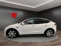 USED 2023 23 TESLA MODEL Y SUV 5dr Electric Auto RWD (346 ps) 