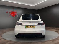 USED 2023 23 TESLA MODEL Y SUV 5dr Electric Auto RWD (346 ps) 