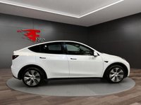 USED 2023 23 TESLA MODEL Y SUV 5dr Electric Auto RWD (346 ps) 