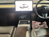 USED 2023 23 TESLA MODEL Y SUV 5dr Electric Auto RWD (346 ps) 