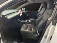 USED 2023 23 TESLA MODEL Y SUV 5dr Electric Auto RWD (346 ps) 