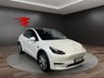 USED 2023 23 TESLA MODEL Y SUV 5dr Electric Auto RWD (346 ps) 