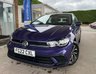 USED 2022 22 VOLKSWAGEN POLO 1.0 TSI Life Hatchback 5dr Petrol Manual Euro 6 (s/s) (95 ps) 1 OWNER, APPS + 3 VW SERVICES!