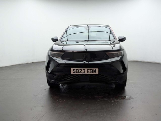 USED 2023 23 VAUXHALL MOKKA 1.2 Mokka GS Turbo 5dr CLICK+COLLECT / HOME DELIVERY