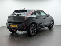 USED 2023 23 VAUXHALL MOKKA 1.2 Mokka GS Turbo 5dr CLICK+COLLECT / HOME DELIVERY