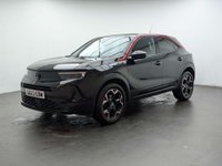 USED 2023 23 VAUXHALL MOKKA 1.2 Mokka GS Turbo 5dr CLICK+COLLECT / HOME DELIVERY