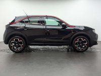 USED 2023 23 VAUXHALL MOKKA 1.2 Mokka GS Turbo 5dr CLICK+COLLECT / HOME DELIVERY