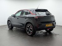 USED 2023 23 VAUXHALL MOKKA 1.2 Mokka GS Turbo 5dr CLICK+COLLECT / HOME DELIVERY