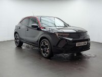 USED 2023 23 VAUXHALL MOKKA 1.2 Mokka GS Turbo 5dr CLICK+COLLECT / HOME DELIVERY