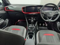 USED 2023 23 VAUXHALL MOKKA 1.2 Mokka GS Turbo 5dr CLICK+COLLECT / HOME DELIVERY