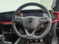 USED 2023 23 VAUXHALL MOKKA 1.2 Mokka GS Turbo 5dr CLICK+COLLECT / HOME DELIVERY