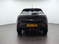 USED 2023 23 VAUXHALL MOKKA 1.2 Mokka GS Turbo 5dr CLICK+COLLECT / HOME DELIVERY