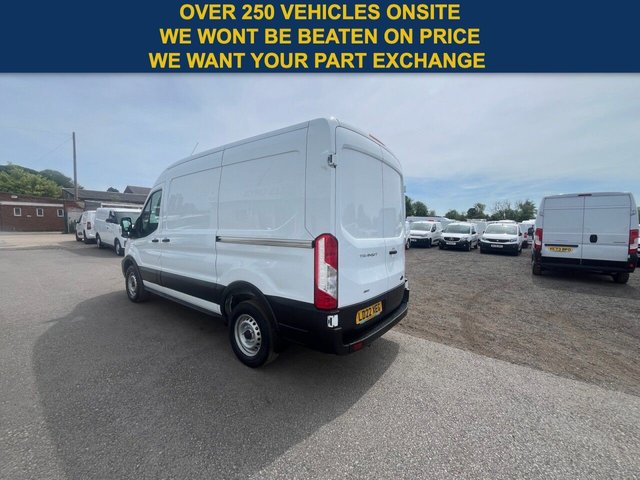 View our FORD TRANSIT