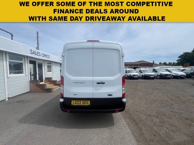 View our FORD TRANSIT