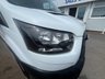USED 2022 22 FORD TRANSIT 2.0 350 EcoBlue Leader Panel Van 5dr Diesel Manual AWD L2 H2 Euro 6 (s/s) (130 ps) 1 OWNER 4X4 RARE L2 H2 EURO 6 RARE 4WD VAN