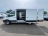 USED 2022 22 FORD TRANSIT 2.0 350 EcoBlue Leader Panel Van 5dr Diesel Manual AWD L2 H2 Euro 6 (s/s) (130 ps) 1 OWNER 4X4 RARE L2 H2 EURO 6 RARE 4WD VAN