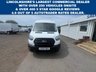 USED 2022 22 FORD TRANSIT 2.0 350 EcoBlue Leader Panel Van 5dr Diesel Manual AWD L2 H2 Euro 6 (s/s) (130 ps) 1 OWNER 4X4 RARE L2 H2 EURO 6 RARE 4WD VAN