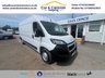 USED 2023 73 PEUGEOT BOXER 2.2 BlueHDi 335 Professional Premium + Panel Van 5dr Diesel Manual L3 H2 Euro 6 (s/s) (140 ps) SAT NAV *APPLE CAR PLAY*  **WE SPECIALISE IN FINANCE CALL FOR A FREE NO OBLIGATION QUOTATION **
