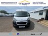 USED 2023 73 PEUGEOT BOXER 2.2 BlueHDi 335 Professional Premium + Panel Van 5dr Diesel Manual L3 H2 Euro 6 (s/s) (140 ps) SAT NAV *APPLE CAR PLAY*  **WE SPECIALISE IN FINANCE CALL FOR A FREE NO OBLIGATION QUOTATION **