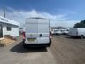 USED 2023 72 PEUGEOT BOXER 2.2 BlueHDi 335 Professional Premium + Panel Van 5dr Diesel Manual L3 H2 Euro 6 (s/s) (140 ps) OVER 250 COMMERCIALS ON SITE