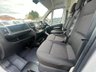 USED 2023 72 PEUGEOT BOXER 2.2 BlueHDi 335 Professional Premium + Panel Van 5dr Diesel Manual L3 H2 Euro 6 (s/s) (140 ps) OVER 250 COMMERCIALS ON SITE